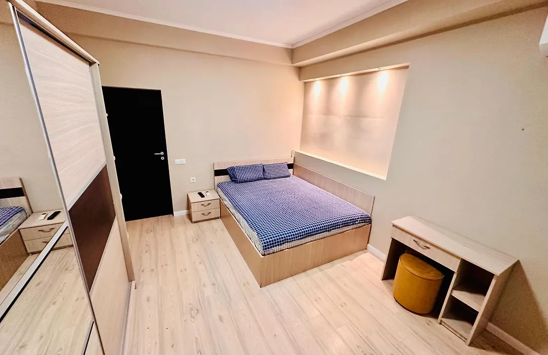 City Center Residence-1